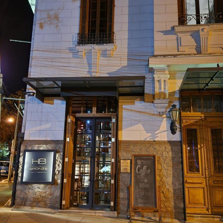 En el Corazón de La Paz, nuevo, cómodo y tranquilo departamento - Apartamento de 1 dormitorio - 35