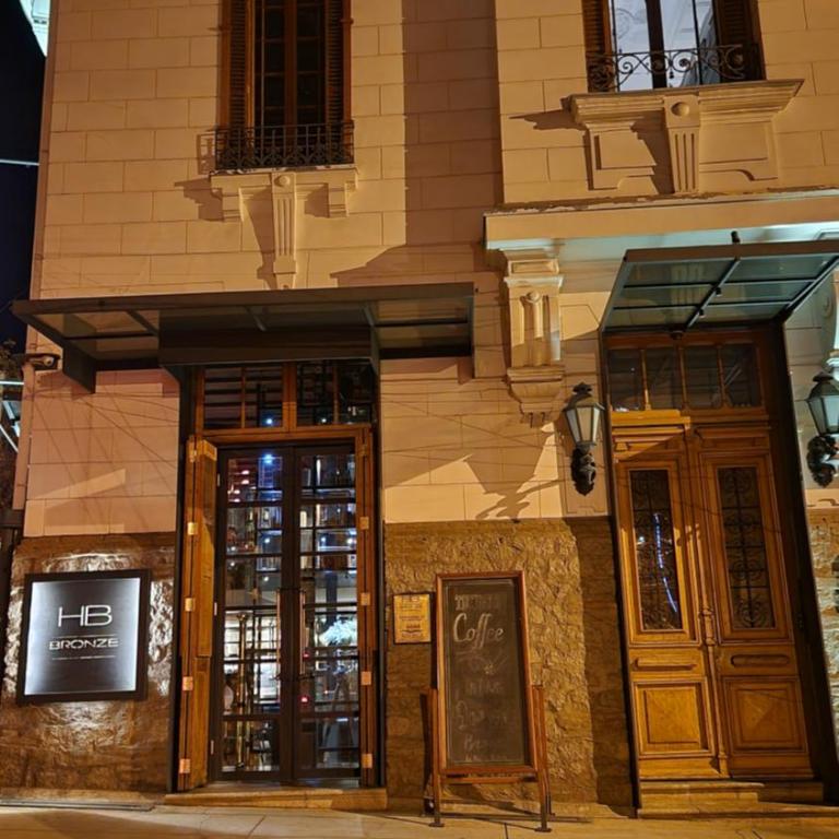 En el Corazón de La Paz, nuevo, cómodo y tranquilo departamento - Apartamento de 1 dormitorio - 33