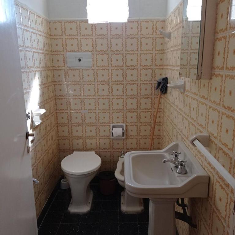Casa Principal - Apartamento de 1 dormitorio - 5