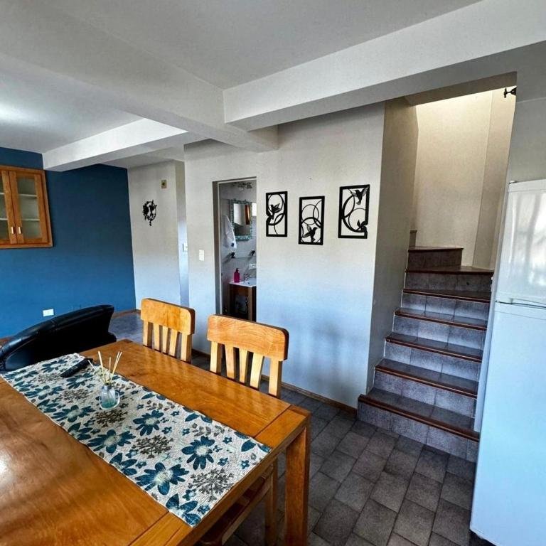 Apartamento colibri - Apartamento de 3 dormitorios - 1