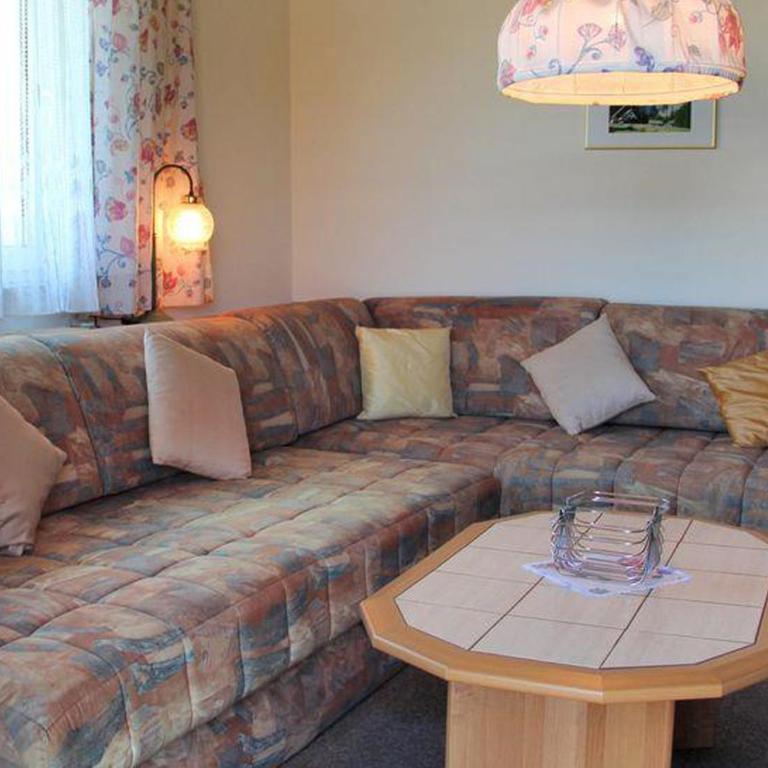 Haus Bärnthaler - Standard Apartment - 2