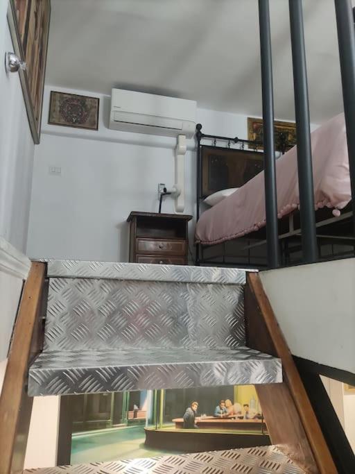 Colosseo Vintage Apartment - Appartamento con 2 Camere da Letto - 57