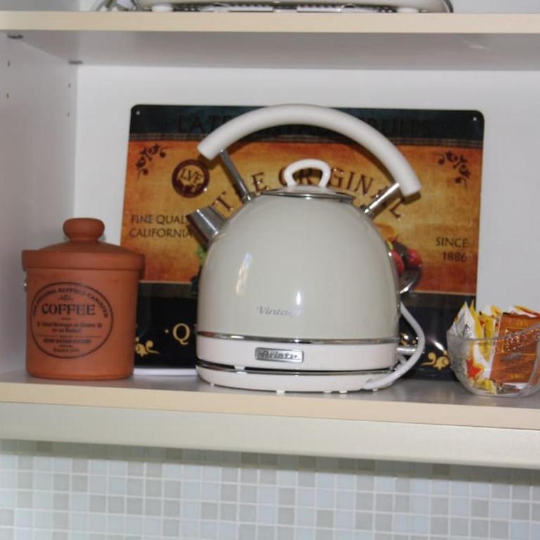Colosseo Vintage Apartment - Appartamento con 2 Camere da Letto - 23