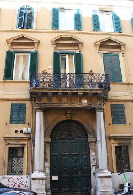 Colosseo Vintage Apartment - Appartamento con 2 Camere da Letto - 68