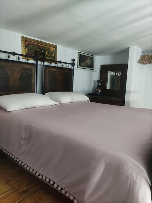 Colosseo Vintage Apartment - Appartamento con 2 Camere da Letto - 59