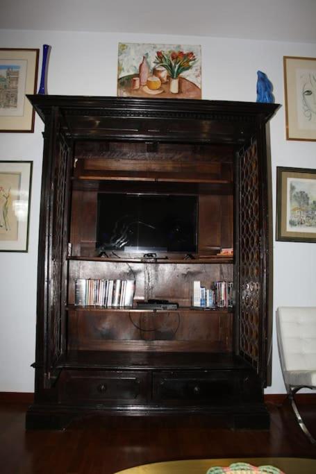 Colosseo Vintage Apartment - Appartamento con 2 Camere da Letto - 18