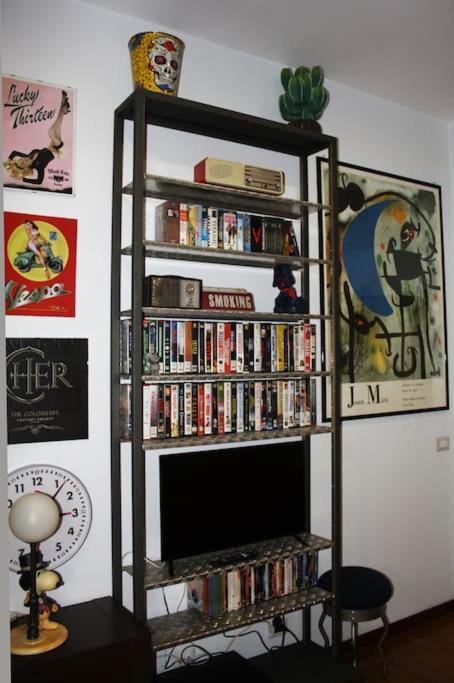 Colosseo Vintage Apartment - Appartamento con 2 Camere da Letto - 34