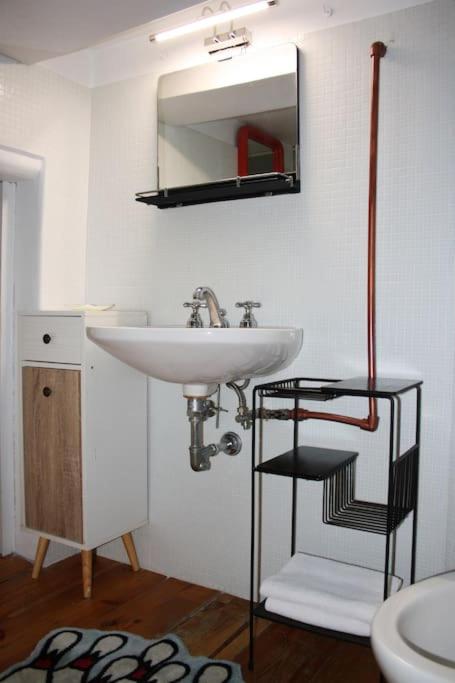 Colosseo Vintage Apartment - Appartamento con 2 Camere da Letto - 64