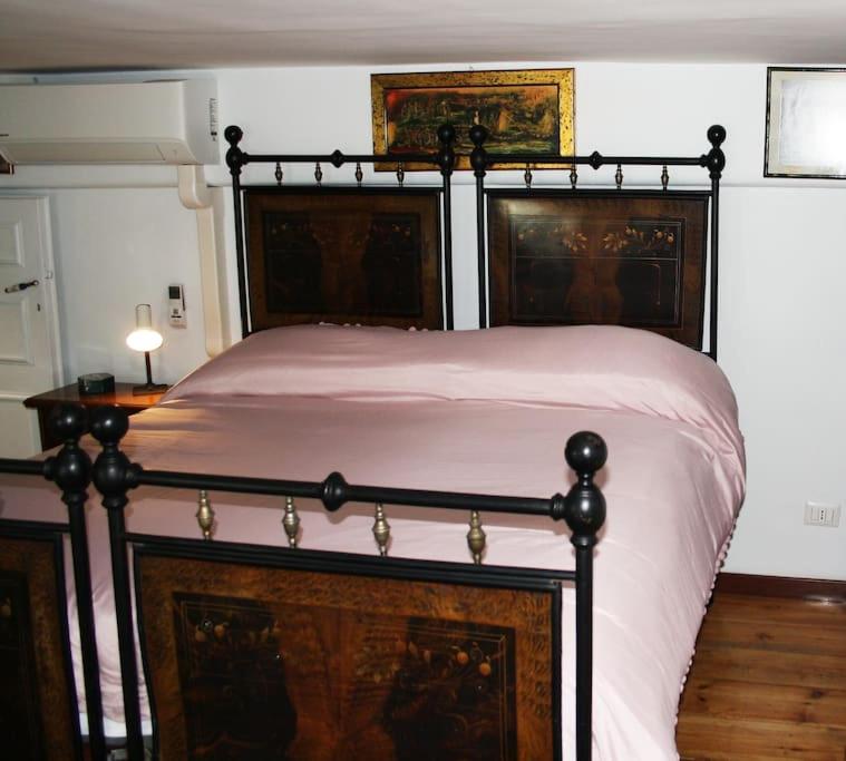 Colosseo Vintage Apartment - Appartamento con 2 Camere da Letto - 60