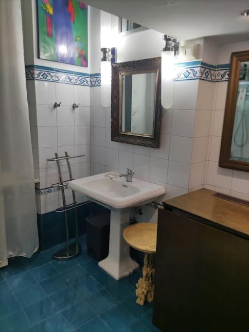 Colosseo Vintage Apartment - Appartamento con 2 Camere da Letto - 46