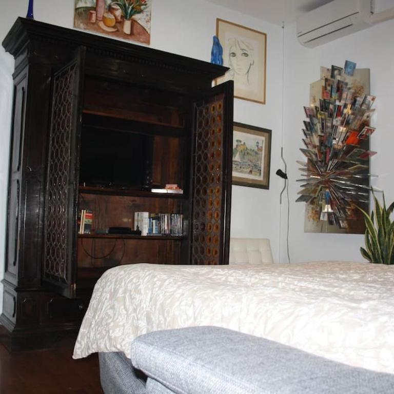 Colosseo Vintage Apartment - Appartamento con 2 Camere da Letto - 11