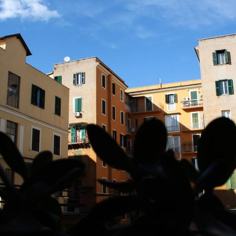 Colosseo Vintage Apartment - Appartamento con 2 Camere da Letto - 69