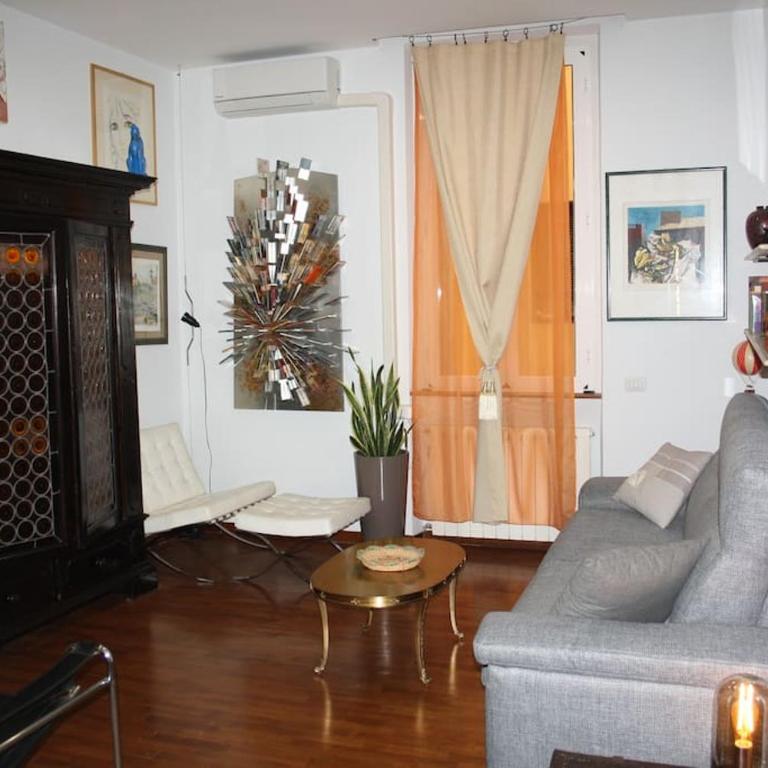 Colosseo Vintage Apartment - Appartamento con 2 Camere da Letto - 16