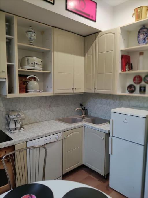 Colosseo Vintage Apartment - Appartamento con 2 Camere da Letto - 29