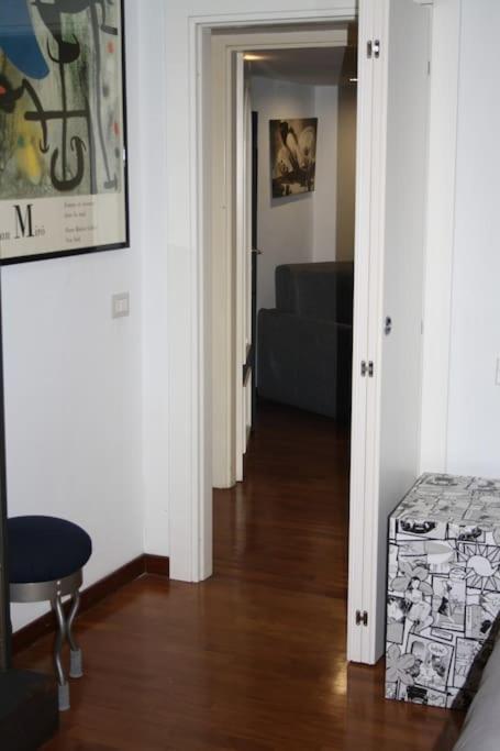 Colosseo Vintage Apartment - Appartamento con 2 Camere da Letto - 37