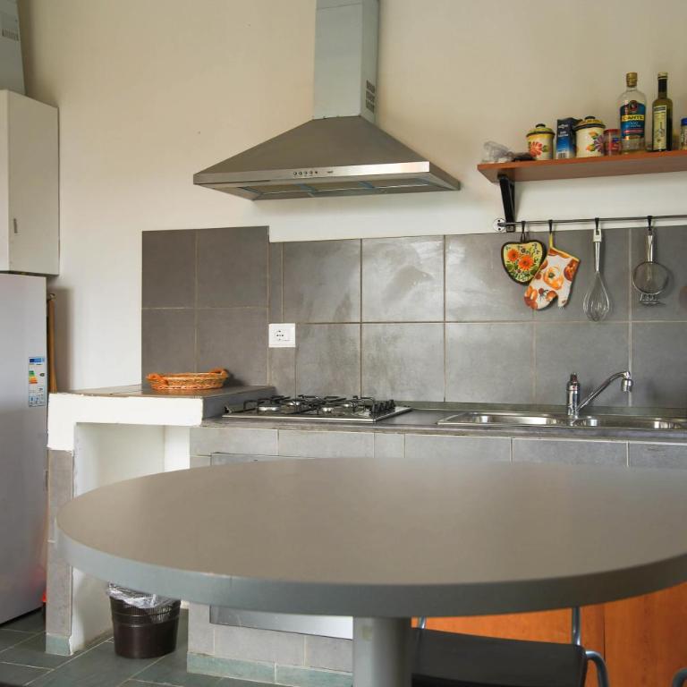 Villamir B&B - Appartamento con Patio e Vista Giardino - 6