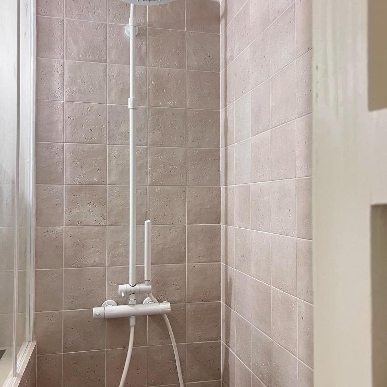 Studio 4 personnes Isola 2000 front de neige - Appartement 1 Chambre - 6