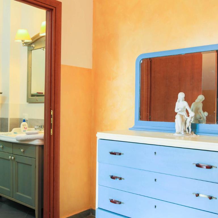 Villamir B&B - Appartamento con Patio e Vista Giardino - 7