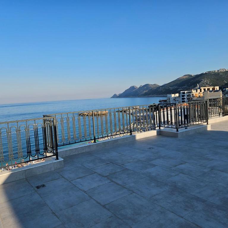 Vienna Luxury Apartments - Apartment with Mountain View - 5