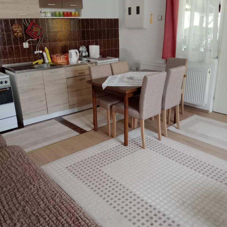 Apartman Marija - Apartman sa 1 Spavaćom Sobom - 8