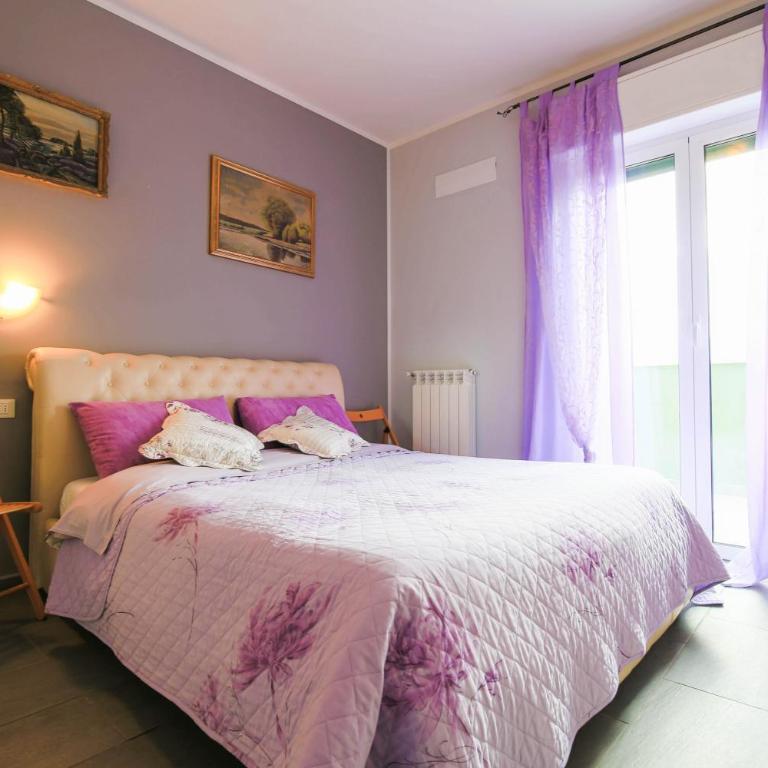 Villamir B&B - Appartamento con 1 Camera da Letto - 4