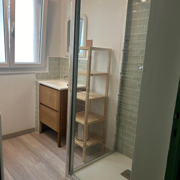 Appartement Le Panoramic - Terrasse et Parking - Appartement - 19