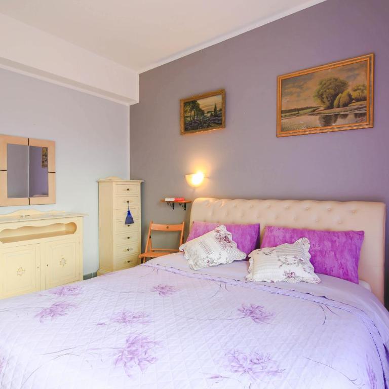 Villamir B&B - Appartamento con 1 Camera da Letto - 17