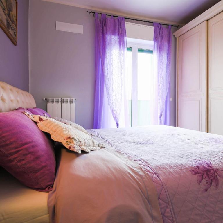 Villamir B&B - Appartamento con 1 Camera da Letto - 18