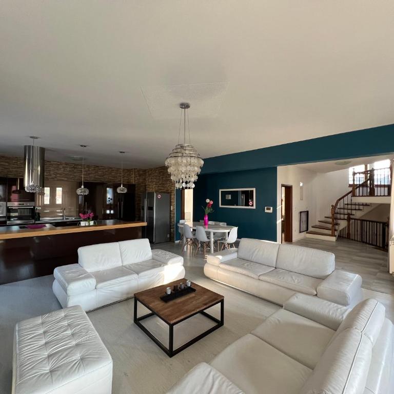 Luxury Crystal apartments - Apartman - 3