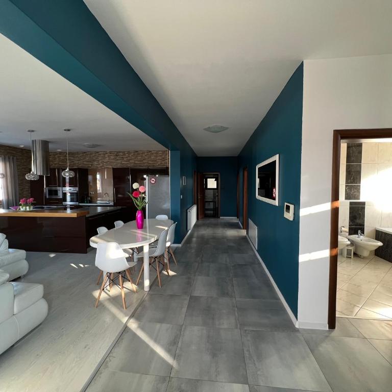 Luxury Crystal apartments - Apartman - 4
