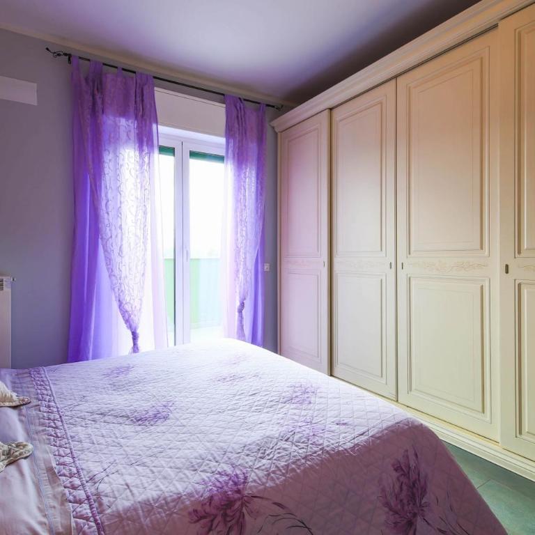 Villamir B&B - Appartamento con 1 Camera da Letto - 24