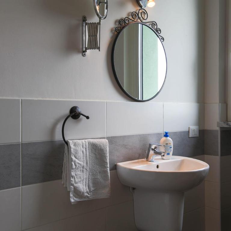 Villamir B&B - Appartamento con 1 Camera da Letto - 5