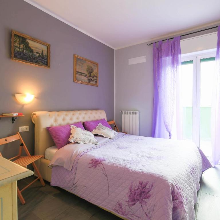 Villamir B&B - Appartamento con 1 Camera da Letto - 6
