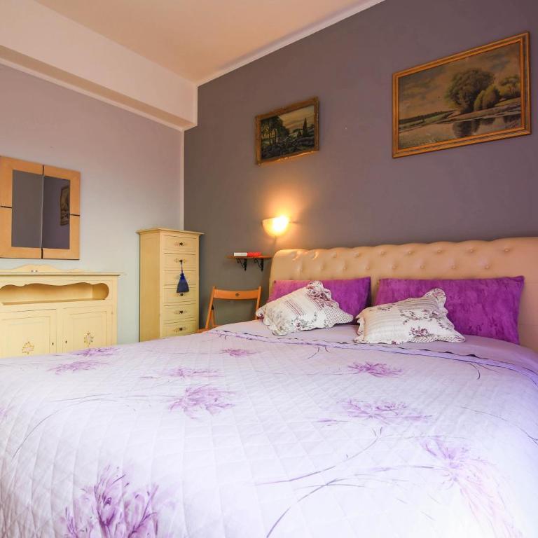 Villamir B&B - Appartamento con 1 Camera da Letto - 19