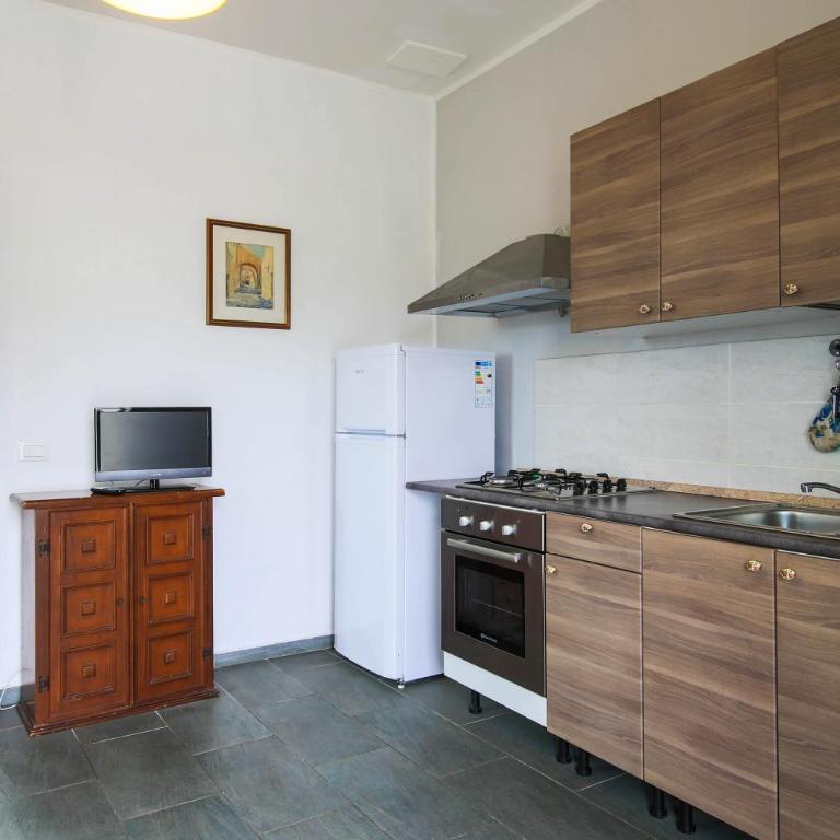 Villamir B&B - Appartamento con 1 Camera da Letto - 8