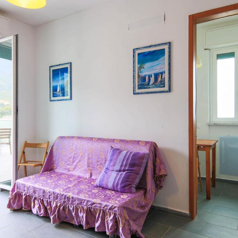 Villamir B&B - Appartamento con 1 Camera da Letto - 9