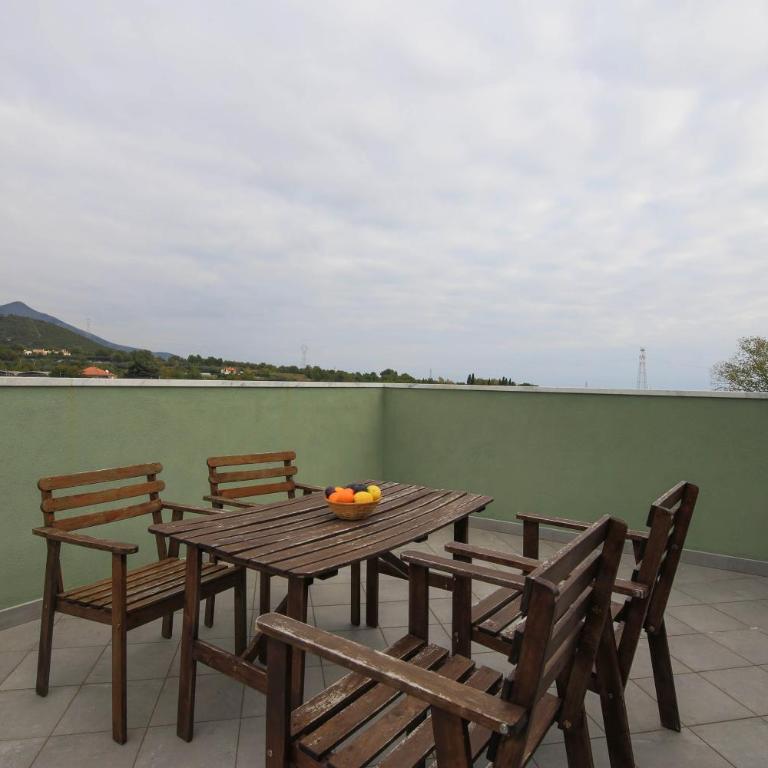 Villamir B&B - Appartamento con 1 Camera da Letto - 23