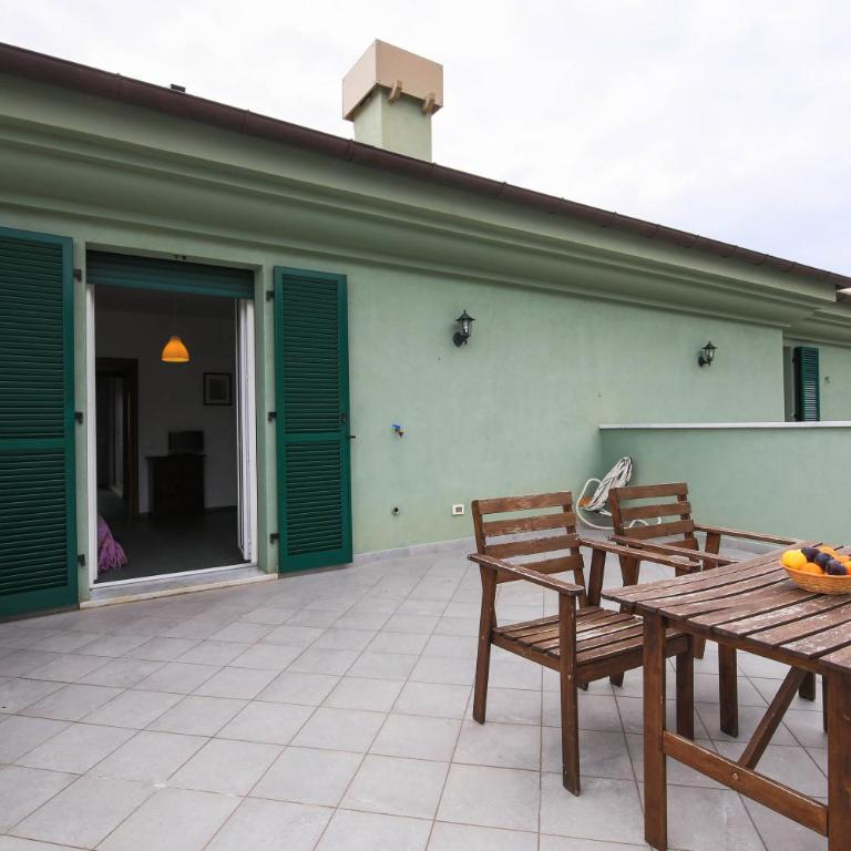 Villamir B&B - Appartamento con 1 Camera da Letto - 10