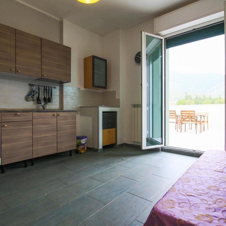 Villamir B&B - Appartamento con 1 Camera da Letto - 11
