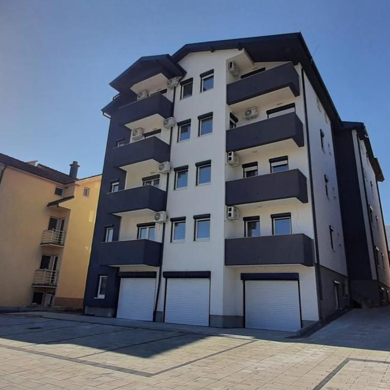 Apartman Petrovic 4 - Apartman sa 1 Spavaćom Sobom - 2