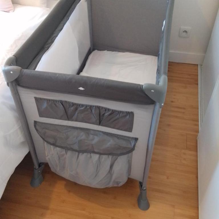 Cute garden apartment - Disneyland Paris - Apartamento de 2 dormitorios - 12