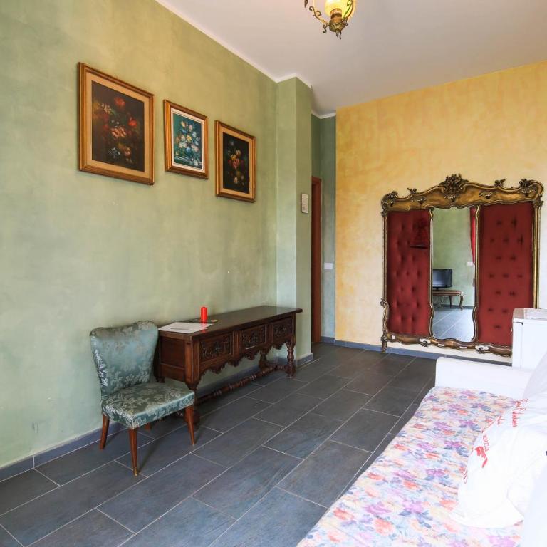 Villamir B&B - 2 Camere Matrimoniali Comunicanti - 1
