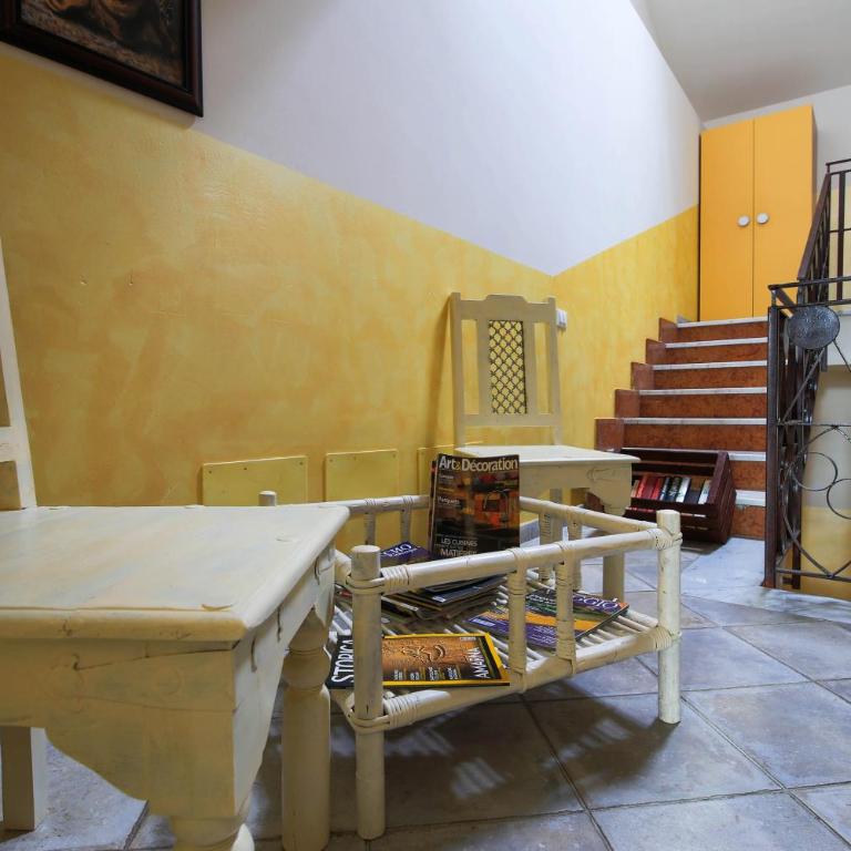 Villamir B&B - Appartamento con 1 Camera da Letto - 21