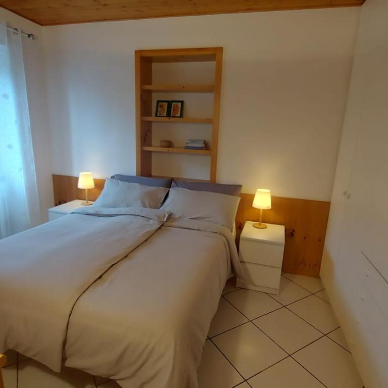 Appartamento Nena - Apartamento de 1 dormitorio - 9