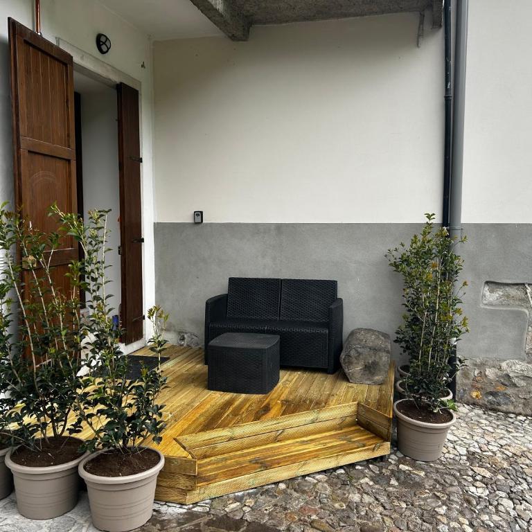 Appartamento Nena - Apartamento de 1 dormitorio - 14
