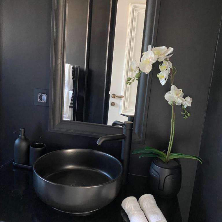 Vila Safra - Apartman s 1 Spavaćom Sobom i Pogledom na Bazen - 57