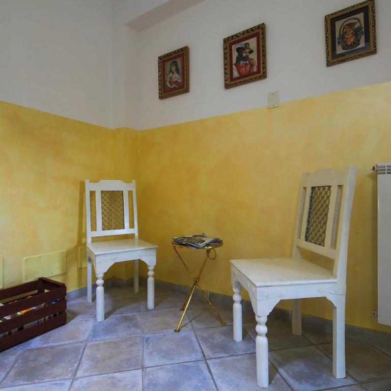 Villamir B&B - Appartamento con 1 Camera da Letto - 20