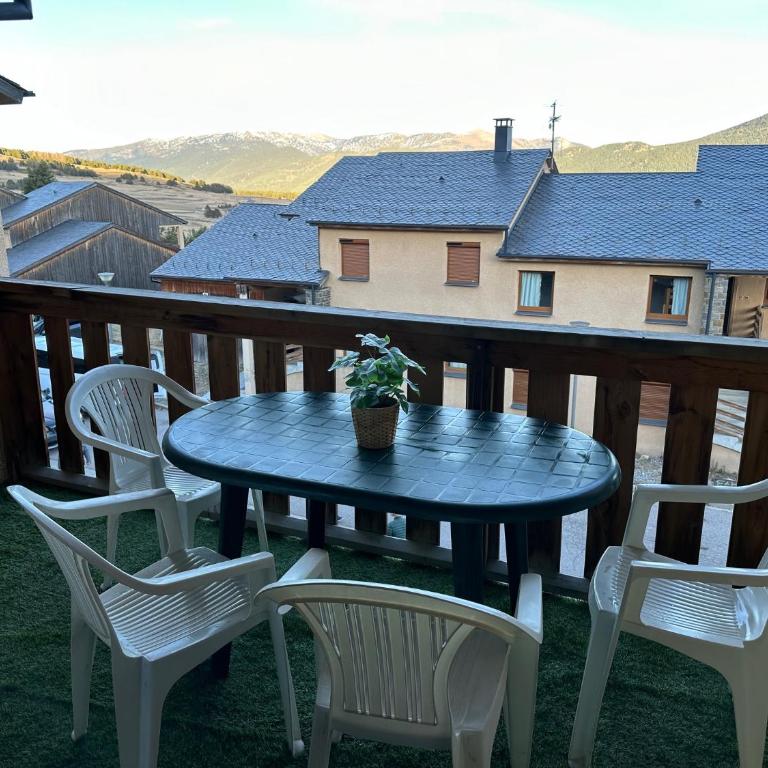 Appartement T3 cosy refait à neuf avec vue lac et montagnes et avec garage - Two-Bedroom Apartment - 11