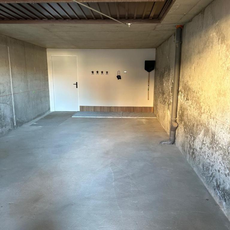 Appartement T3 cosy refait à neuf avec vue lac et montagnes et avec garage - Two-Bedroom Apartment - 21