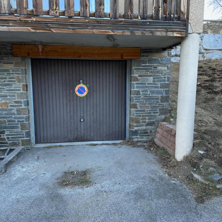 Appartement T3 cosy refait à neuf avec vue lac et montagnes et avec garage - Two-Bedroom Apartment - 20
